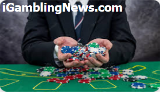 iGamblingNews premium gambling media domain name