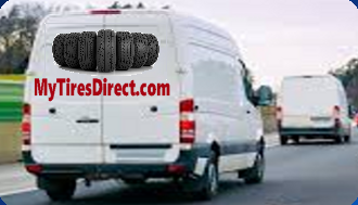 MyTiresDirect tire delivery installation domain name