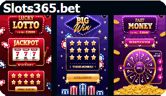 Online casino slots games domain for sale